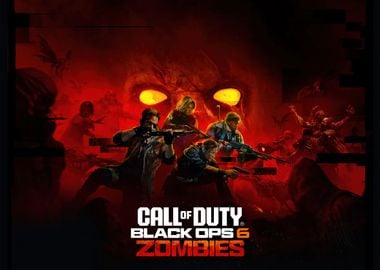 Black Ops 6 Zombies v