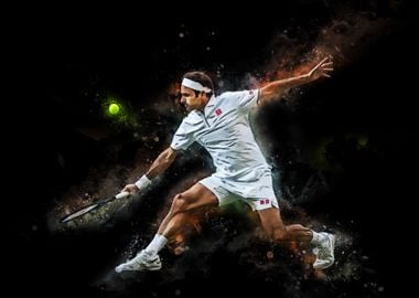 roger federer