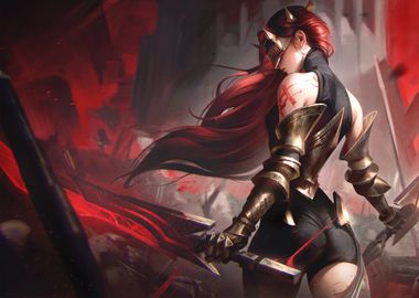 Katarina