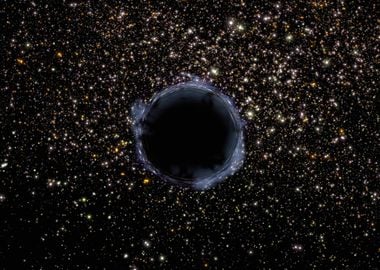 Black Hole