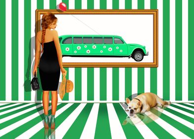 Beautiful Women-preview-3