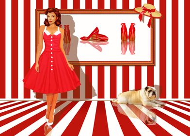 Beautiful Women-preview-0