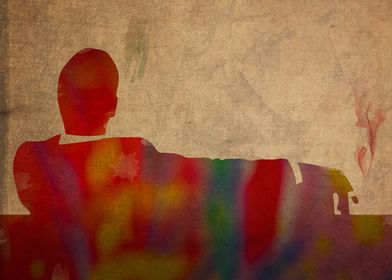 Portraits In Watercolor-preview-1