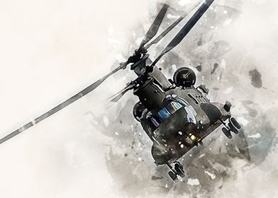 Painted Aircraft-preview-1