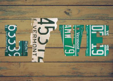 State License Plate Love Phrases-preview-2