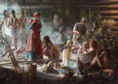 The Power Of Imagination-preview-1