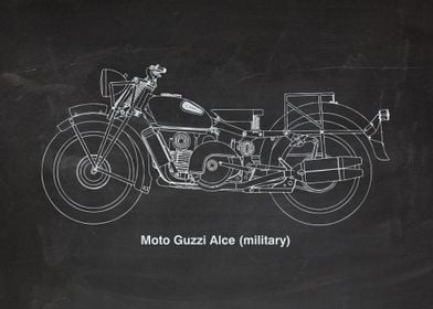 Motorcycle Patent Drawing No1-preview-3