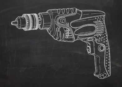 Tools And Machines Patent Drawing No1-preview-3