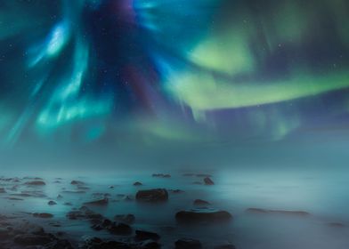 Aurora Northern Lights-preview-0