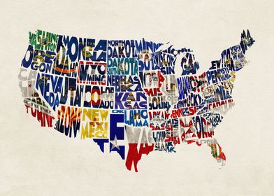 Typo Flag Map-preview-3