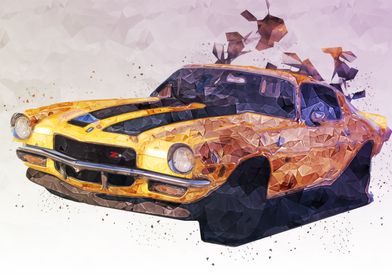 Poly Car Collection-preview-2