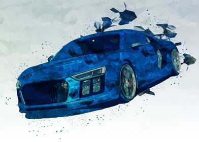 Poly Car Collection-preview-3