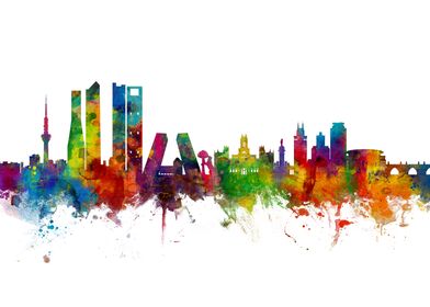 Skyline Europe-preview-2