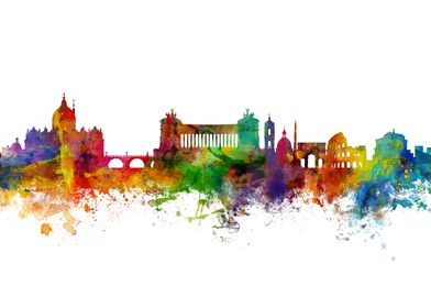 Skyline Europe-preview-1