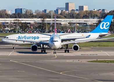 Planes Of Amsterdam-preview-0