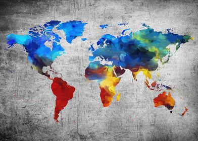 World Maps-preview-2