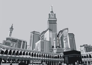 Vintage Poster-preview-2