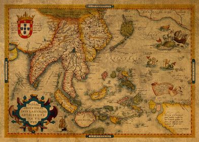 Vintage Maps-preview-3