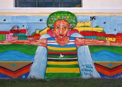 Grafitti And Street Art-preview-0