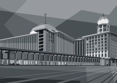 Vintage Poster-preview-2