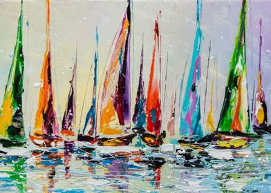 Yachts And Sailboats-preview-1
