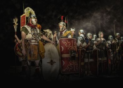 Antic Roman Age-preview-2