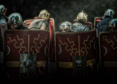 Antic Roman Age-preview-0