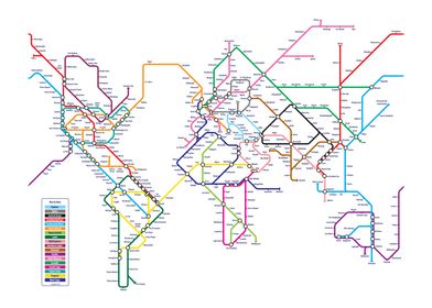 World Map Designs-preview-0