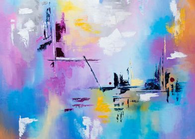 Abstract Paintings-preview-0