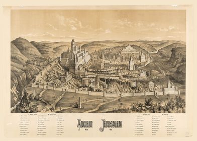 Cities Towns And Landscapes-preview-2