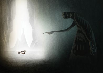 Shadow Of The Colossus Posters Online - Shop Unique Metal Prints, Pictures,  Paintings