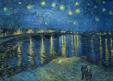Vincent Van Gogh-preview-1