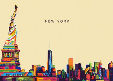 Pop Art Illustration-preview-1