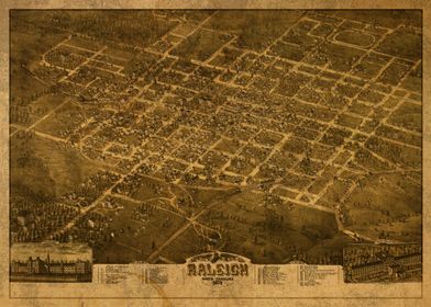 Vintage Maps-preview-2