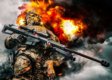 Sniper And Spotter-preview-0