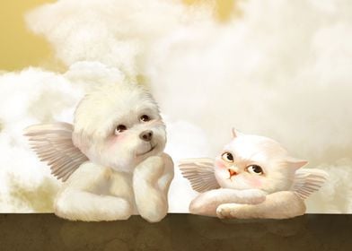 Miss Meow Retro Anime-preview-0