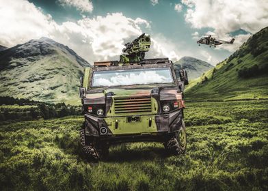 Military Vehicles-preview-1