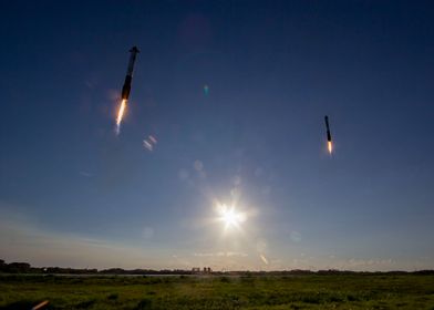 Rockets And Vehicles-preview-2