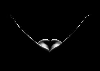 Nude Outlines-preview-3