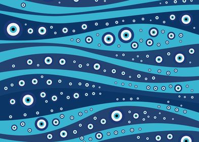 Nazar Turkish Eye Charm-preview-2