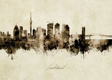 Skyline Vintage-preview-0