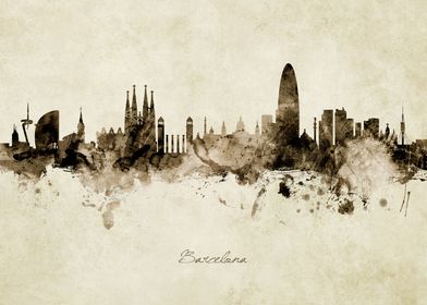 Skyline Vintage-preview-3