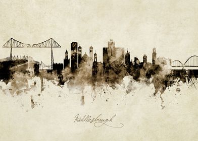 Skyline Vintage-preview-2