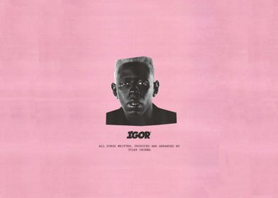 Igor Posters Online - Shop Unique Metal Prints, Pictures