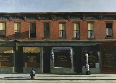 Edward Hopper-preview-1