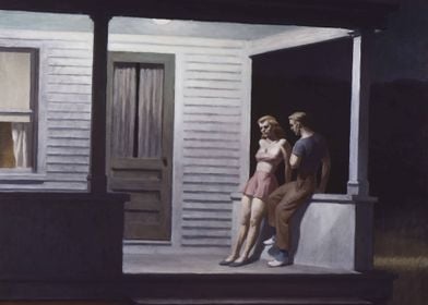 Edward Hopper-preview-0