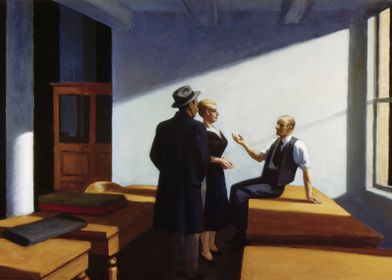 Edward Hopper-preview-2