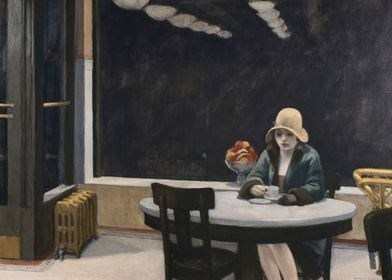 Edward Hopper-preview-0