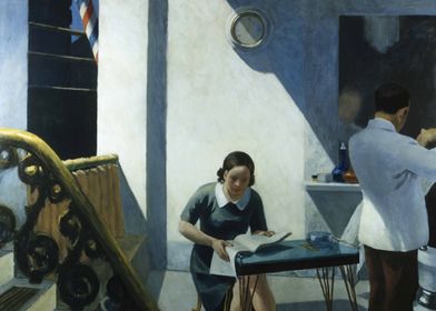 Edward Hopper-preview-3