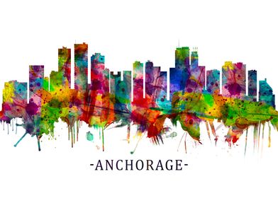 Skyline Elegant Watercolor-preview-0